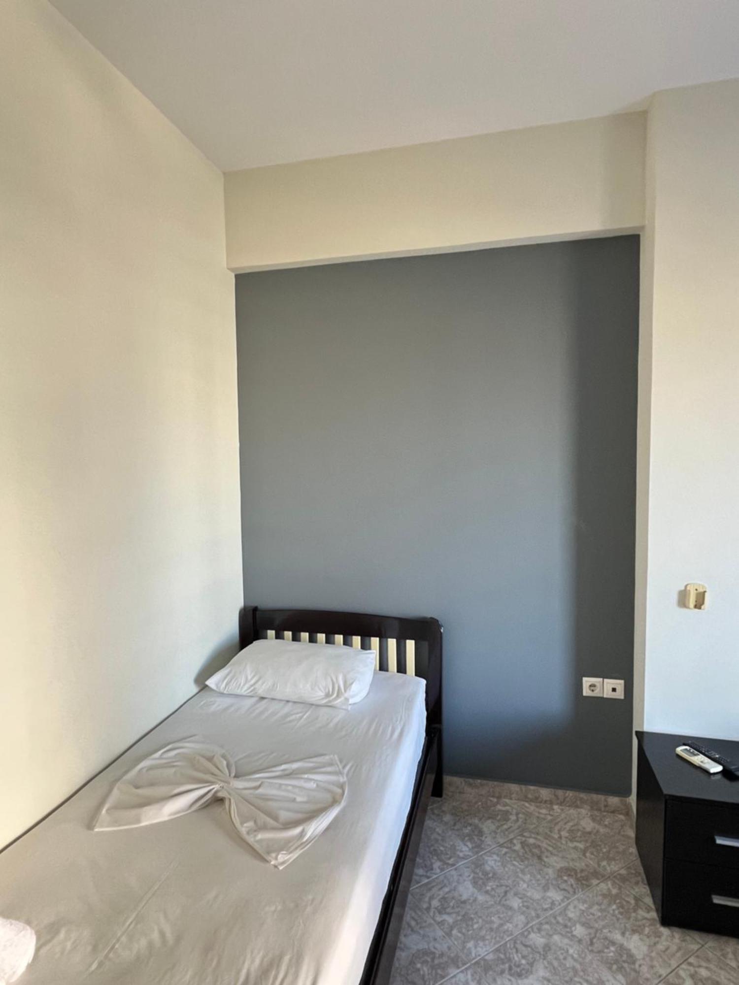 Prive City Hotel Saranda Zewnętrze zdjęcie