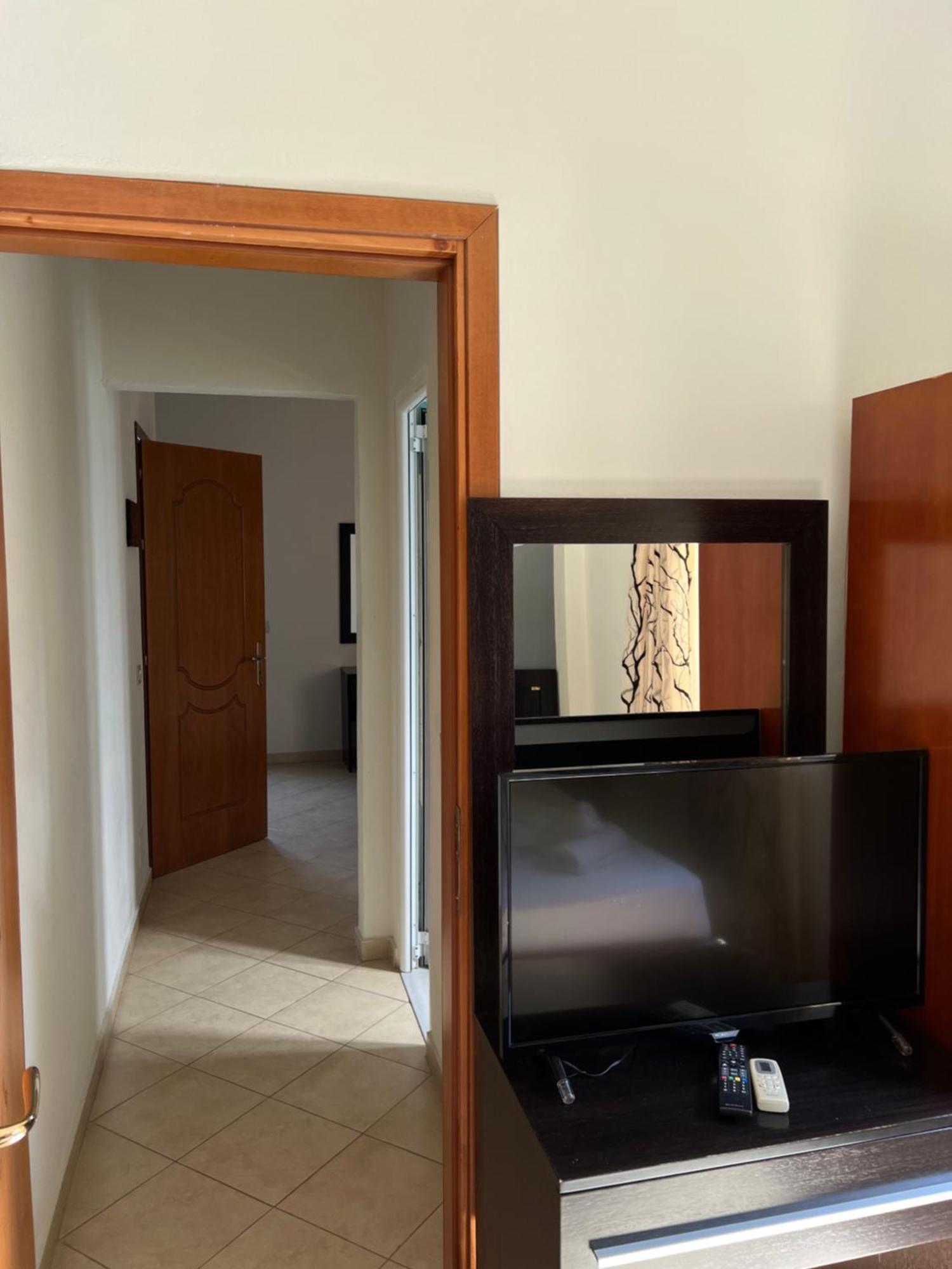 Prive City Hotel Saranda Zewnętrze zdjęcie
